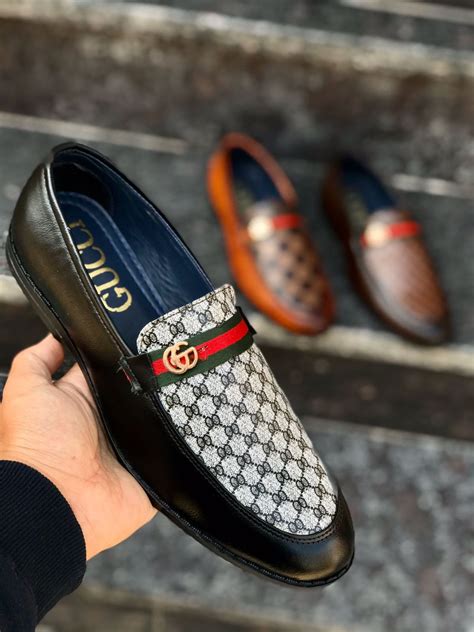 gucci homme shoes|gucci shoes for men formal.